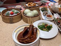 -点都德(聚福楼店)