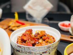 -春申里餐厅(银泰in99店)