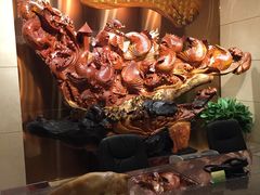 -风味小馆(天目湖宾馆店)