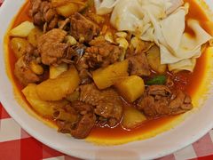 -西贝(上海我格广场店)