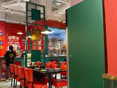 -西关味(泉舜店)