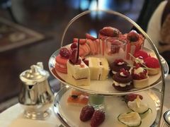 -Salon de Ville浦江汇(上海外滩华尔道夫酒店店)