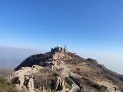 -泰山风景名胜区