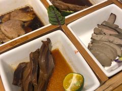 -局气 烤鸭·北京菜(光华路店)