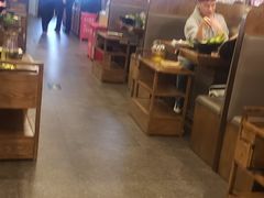 -井格重庆火锅(西直门凯德Mall店)