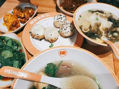 唐扬炸鸡-陈家生煎(三坊七巷店)