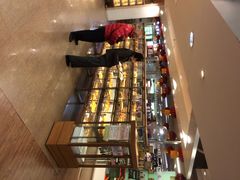 -山崎面包(第一八佰伴店)