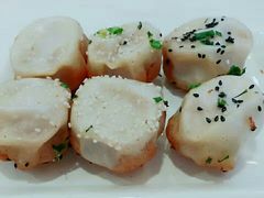 -咬不得高祖生煎·简餐(城站店)
