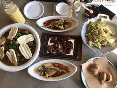 -锦顺海鲜•口味菜(李村店)