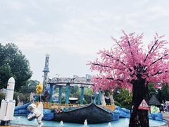 -南湖梦幻岛