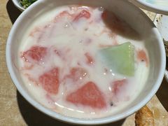-玫瑰花园自助烤肉(顺义鑫海韵通店)