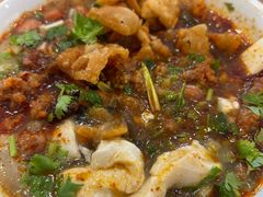 -豆相识•九九豆腐脑(牛咡桥店)