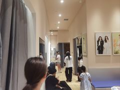 -海马体照相馆(成都来福士广场店)