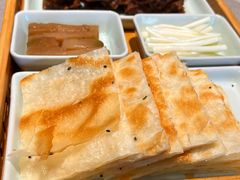 -北平食府·北京烤鸭(北京西站六里桥店)