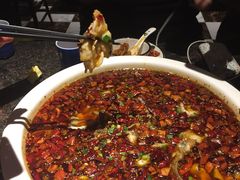-火吧PTV聚会餐厅(6号店)