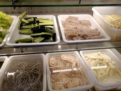 -蜀今朝美蛙鱼头火锅(筠连店)
