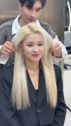 -美美秀造型