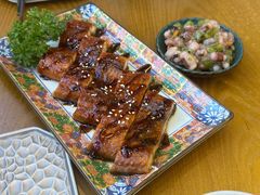 -大鲜生·亚洲菜融合小食堂