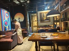-雀舞云南菜(天津天河城购物中心店)