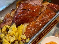 -香港蓮香樓(中環店)