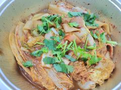 -老谢烧烤野馄饨(云霄路店)