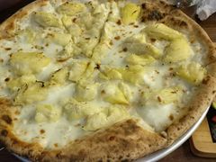 -1861意大利餐厅(文化广场店)