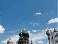 -大玩家(哈尔滨悦荟店)