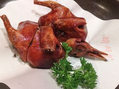 -醉辉皇原味海鲜江南菜(成都大魔方店)
