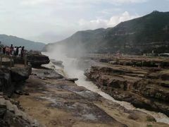 -陕西黄河壶口瀑布旅游区