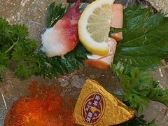-菊上日式料理(蚌埠银泰店)