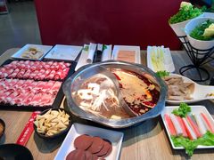 -彤德莱火锅(王沙路店)