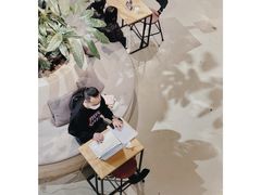 -GOTLOT COFFEE&KITCHEN角落厨房NOOK店