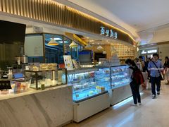 -BreadTalk面包新语·烘焙蛋糕(高德置地春广场店)