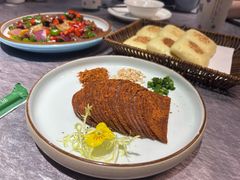 -川香鼎盛·川府家宴商务宴请(市桥富华路店)