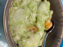 -福巷湘食小馆·猛火现炒(上海首店)