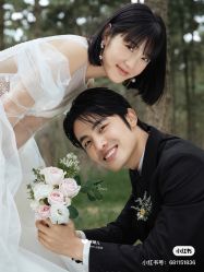 -CD视觉婚纱摄影