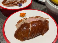 -真地道京味府·鲜橙烤鸭·北京菜(朝外大街东大桥店)