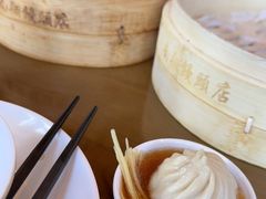 -南翔馒头店(豫园店)