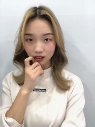 -YESIDO BLACK椰岛造型
