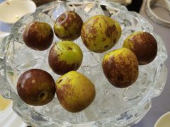 水果盘-名鲜·粤宴(黄浦滨江路店)