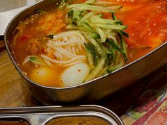 -三肥两瘦烤肉(鹿城店)