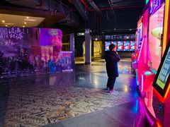 -橙天嘉禾影城(苏州印象城店)