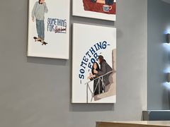 -Something For(中洲湾店)