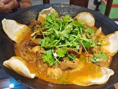 -祥之缘北京烤鸭(美利广场店)