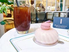 -PAUL LAFAYET 法式甜品(港汇广场店)