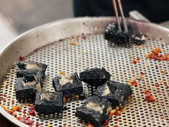 -黑色经典臭豆腐·湖南特产(太平街口店)