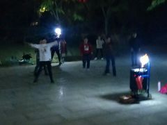 -光明港公园
