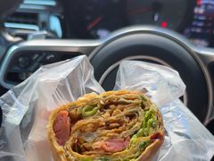 -胖子煎饼店(钦州南路店)