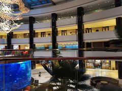 -OPEN開全日自助餐厅·西餐·海鲜(佛山希尔顿酒店)