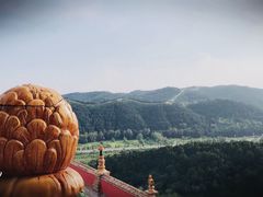 -普陀宗乘之庙(小布达拉宫)